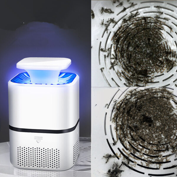 Home Mosquito Killer – Effective & Safe Pest Control Solution