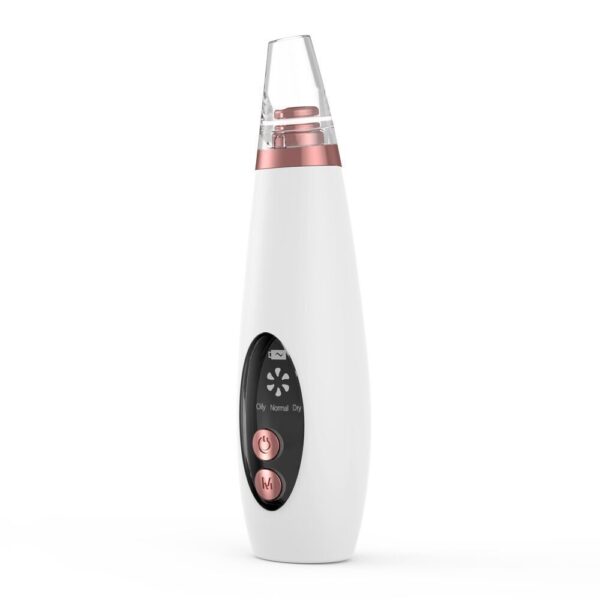 Blackhead Vacuum Cleaner – Pore Cleanser & Acne Remover for Clear Skin - Image 5