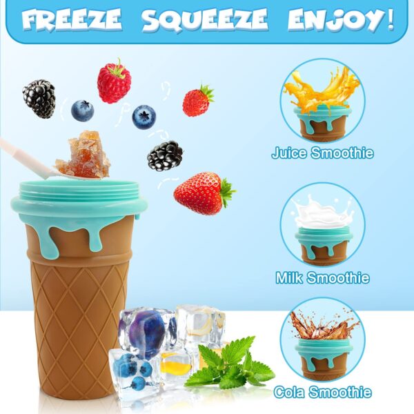 Magic Slushy Maker Cup - Image 2