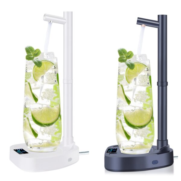 Rechargeable Automatic Water Dispenser